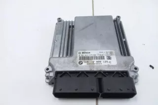 0281014575 , art12254014 Блок управления двигателем BMW 3 E90/E91/E92/E93 Арт 12254014, вид 1