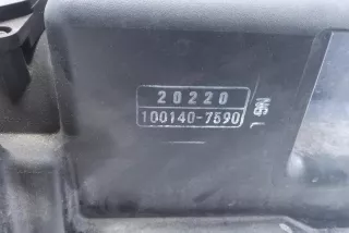 1001407590 , art12254035 Корпус воздушного фильтра Lexus GS 3 Арт 12254035, вид 3
