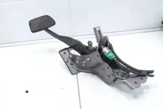 8951047010 , art Педаль тормоза Toyota Land Cruiser 100 Арт , вид 2