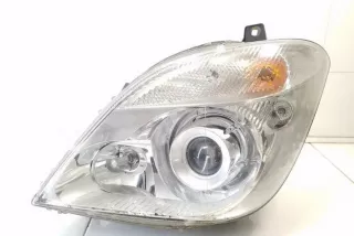 1ZS24701221, 5DV00900000 , art12254243 Фара левая Mercedes Sprinter W906 Арт 12254243, вид 1