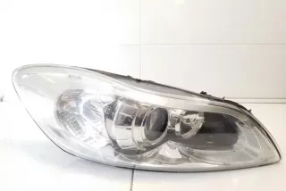 31299819, 1307329269 , art12254294 Фара правая Volvo C30 Арт 12254294, вид 1