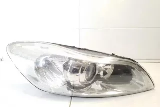 31299819, 1307329269 , art12254294 Фара правая Volvo C30 Арт 12254294, вид 3