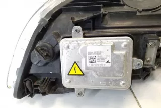 31299819, 1307329269 , art12254294 Фара правая Volvo C30 Арт 12254294, вид 5