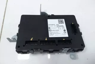 95400G5530 , art12254325 Блок комфорта Kia Niro Арт 12254325, вид 1