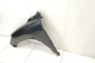 art12254381 Крыло переднее левое Mazda CX-5 1 Арт 12254381, вид 3