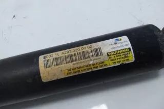 A2933200000 , art12254543 Прочая запчасть Mercedes C W205 Арт 12254543, вид 2