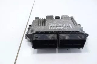 0261S08810 , art12254607 Блок управления двигателем Ford Focus 2 restailing Арт 12254607, вид 1