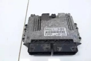 0261S08810 , art12254607 Блок управления двигателем Ford Focus 2 restailing Арт 12254607, вид 2