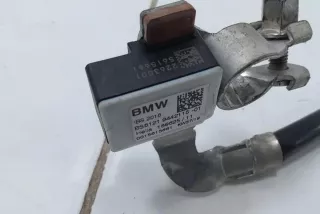 944211501 , art12254824 Клемма аккумулятора минус BMW 3 G20/G21 Арт 12254824, вид 2