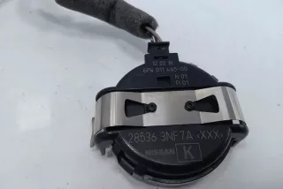 285363NF7A , art12254890 Датчик дождя Nissan Leaf 2 Арт 12254890, вид 2