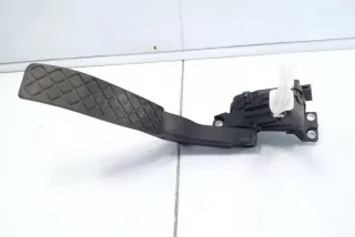 7L0723507B , art12254954 Педаль газа Audi Q7 4L Арт 12254954, вид 1