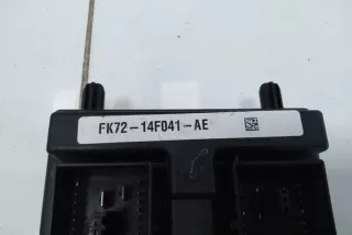 FK7214F041AE , art12255014 Блок реле Land Rover Discovery sport Арт 12255014, вид 2