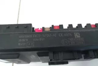 FK7214F041AE , art12255014 Блок реле Land Rover Discovery sport Арт 12255014, вид 3