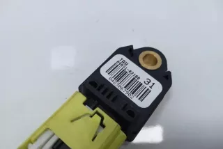 8983102100 , art12255033 Датчик удара Toyota Avensis 3 Арт 12255033, вид 1