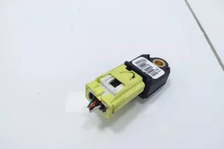 8983102100 , art12255033 Датчик удара Toyota Avensis 3 Арт 12255033, вид 2