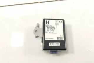 897400D100 , art12255362 Блок управления двери передней левой Toyota Yaris 1 Арт 12255362