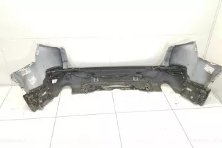 art12255472 Бампер задний Land Rover Range Rover 4 Арт 12255472, вид 2