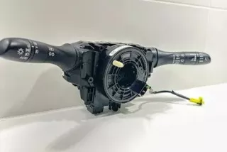255544EA0A, NQC1015A , art12255799 Переключатель подрулевой (стрекоза) Nissan Qashqai 2 restailing Арт 12255799, вид 2