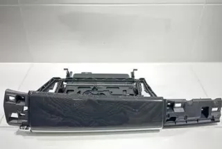 911979608 , art12255977 Накладка декоративная центральной консоли BMW 7 F01/F02 Арт 12255977, вид 1