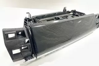 911979608 , art12255977 Накладка декоративная центральной консоли BMW 7 F01/F02 Арт 12255977, вид 2