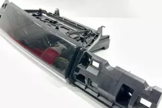 911979608 , art12255977 Накладка декоративная центральной консоли BMW 7 F01/F02 Арт 12255977, вид 3