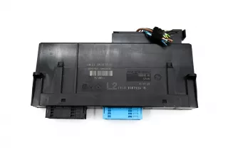 9187534, 61359187534, 6135918753401, 918753401 , art13741267 Блок комфорта BMW 1 E81/E82/E87/E88 Арт 13741267, вид 1