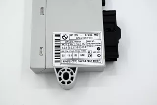 6943760, 5WK49411NBF, 61356943760, 61356943747, 6943747, 61356943750, 6943750, 61356943751, 6943751, Блок управления (другие) BMW 1 E81/E82/E87/E88 Арт 13704946, вид 2