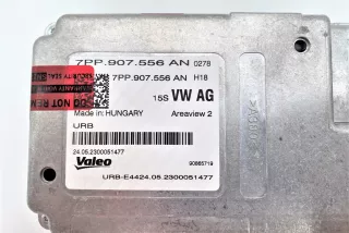 7PP907556AN, 7PP.907.556.AN, 7PP-907-556-AN, 7PP907556AN , art12926835 Блок управления камерой Porsche Macan restailing Арт 12926835, вид 6