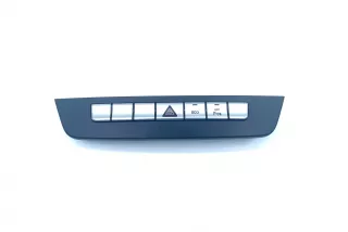 A2049058701, A2049058701, 03428207101, 2049058701 , art13357555 Кнопка аварийной сигнализации Mercedes C W204 Арт 13357555, вид 1