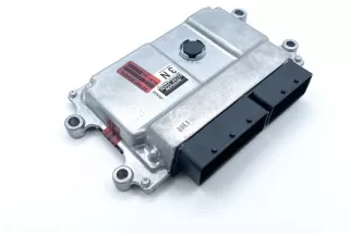 237405SR8E, MB1127009664, 2374O5SR8E, MB112700-9664 , art13672651 Блок управления двигателем Nissan Leaf 2 Арт 13672651, вид 3