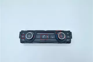 9248264, 64119248264, 64119252737, 9252737, 64119259615, 9259615, 64119284596, 9284596, 64119287628, Блок управления печки/климат-контроля BMW X3 F25 Арт , вид 2