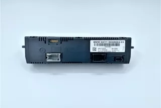 9248264, 64119248264, 64119252737, 9252737, 64119259615, 9259615, 64119284596, 9284596, 64119287628, Блок управления печки/климат-контроля BMW X3 F25 Арт , вид 7