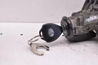 450200D04, 897830D050, 625282000 , art12344923 Замок зажигания Toyota Yaris 3 Арт 12344923, вид 2