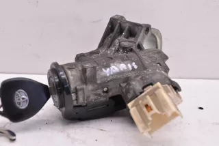 450200D04, 897830D050, 625282000 , art12344923 Замок зажигания Toyota Yaris 3 Арт 12344923, вид 3