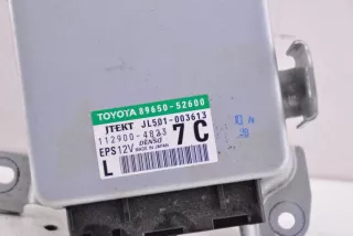 1129004823 , art12758483 Блок управления рулевой рейки Toyota Verso Арт 12758483, вид 2