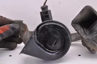art12933045 Сигнал (клаксон) Skoda Octavia A5 restailing Арт 12933045, вид 3