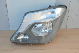 A9068205800 , art13691231 Фара левая Mercedes Sprinter W906 Арт 13691231, вид 1