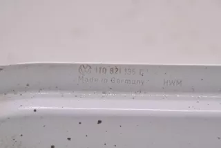 1T0821135C , art14754406 Кронштейн крепления крыла Volkswagen Caddy 3 Арт 14754406, вид 3