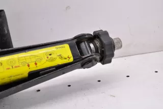 A6395800218, 4145810049, A6395800199 , art15002429 Домкрат Mercedes Vito W639 Арт 15002429, вид 3