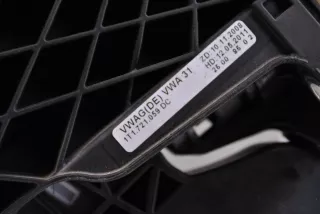 1T1721059DC , art15003157 Педаль сцепления Volkswagen Touran 1 Арт 15003157, вид 2