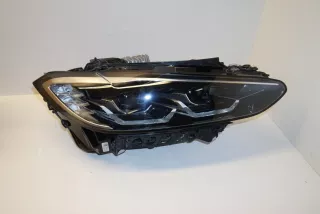 5A19352 , art15088384 Фара правая BMW 4 G22/G23 Арт 15088384, вид 1