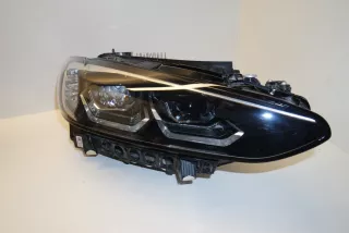 5A19352 , art15088384 Фара правая BMW 4 G22/G23 Арт 15088384, вид 2