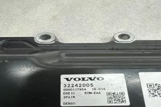 32242005 , art13718023 Блок управления двигателем Volvo XC90 1 restailing Арт 13718023, вид 3