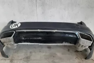 31383315 , art13718062 Бампер задний Volvo XC90 1 restailing Арт 13718062, вид 11