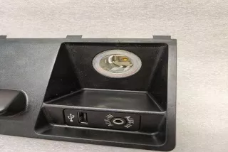 0118981 , art13718383 Разъем AUX / USB BMW X5 E70 Арт 13718383, вид 3