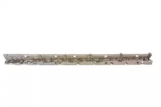 10503412 , art13718414 Накладка на порог BMW X5 E70 Арт 13718414, вид 1