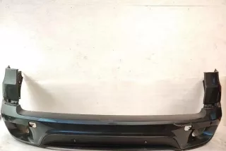 51127227763 , art13718480 Бампер задний BMW X5 E70 Арт 13718480, вид 1