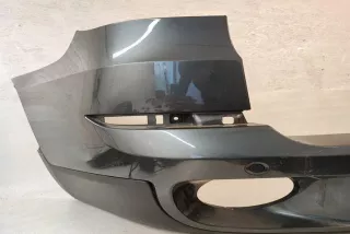 51127227763 , art13718480 Бампер задний BMW X5 E70 Арт 13718480, вид 4