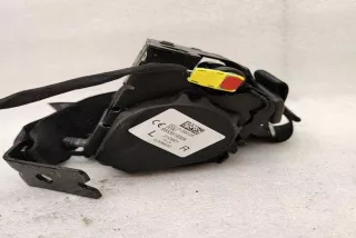 1616501C1A , art13719686 Ремень безопасности задний левый Tesla model Y Арт 13719686, вид 3