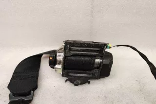 1616501C1A , art13719686 Ремень безопасности задний левый Tesla model Y Арт 13719686, вид 5